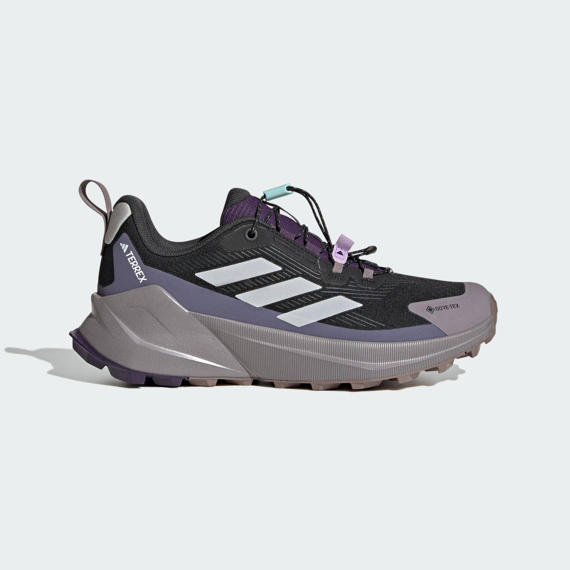Adidas Terrex Buty Turystyczne Terrex Trailmaker 2 Gtx Sl braun