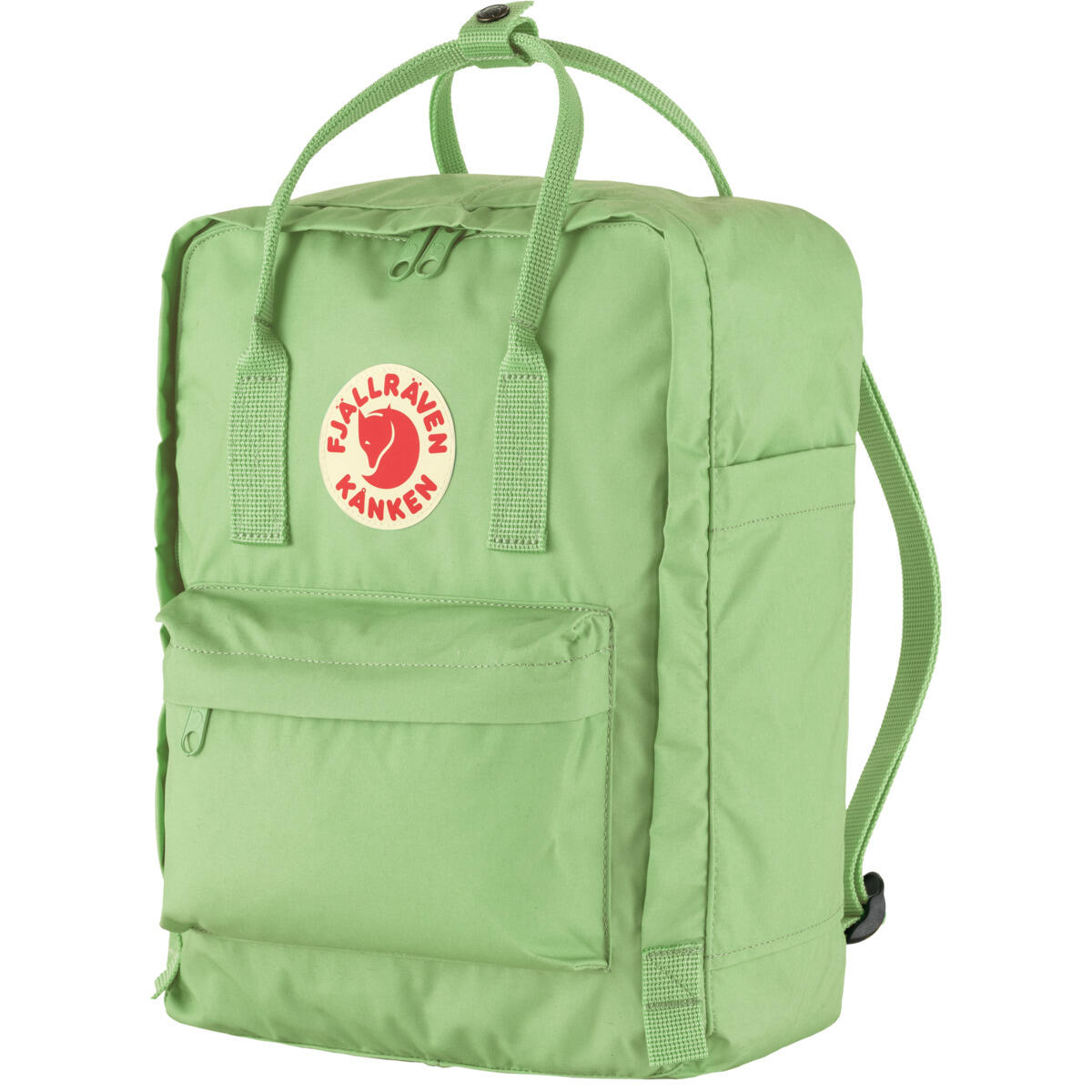 Plecak miejski Fjallraven Kanken Classic sunstone orange - ONE SIZE