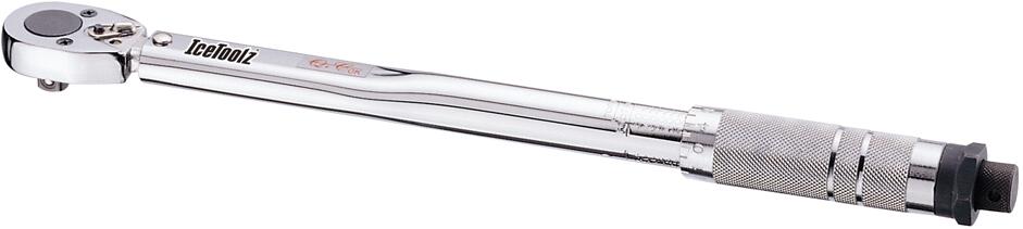 IceToolz Klucz dynamometryczny LF-E211-B E211