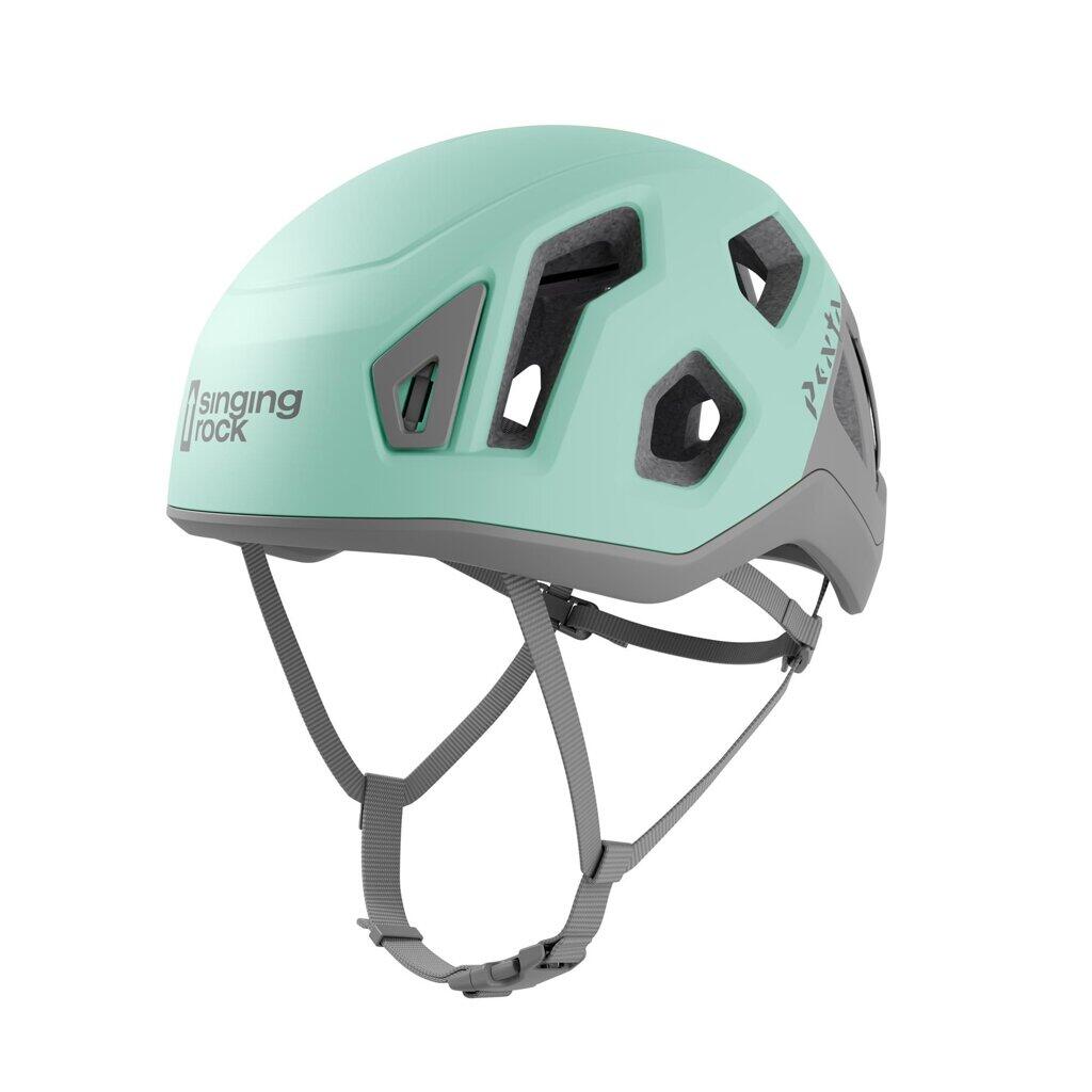 SINGING ROCK Penta (52-58cm) spruce blue - Wspinaczkowy kask