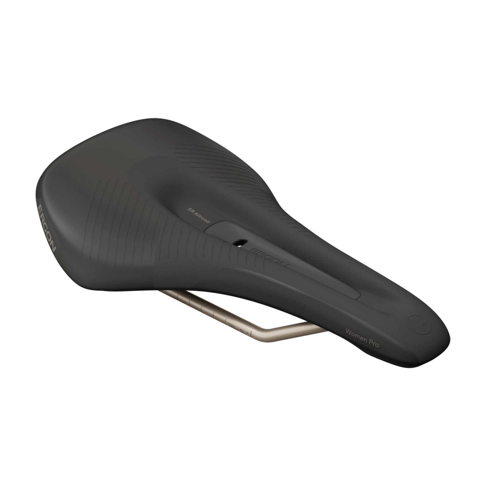 Ergon SR Allroad Pro siodło damskie M/L