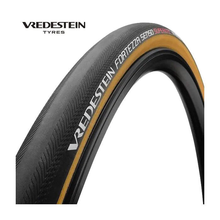 Vredestein Fortezza Senso Superiore 23-622 opona składana