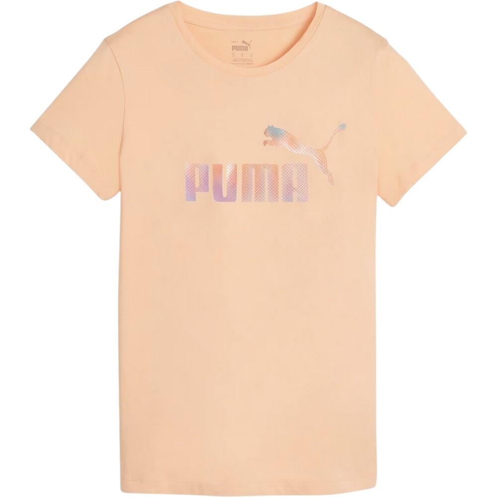 T-shirt Damski ESS+ Summer Daze
