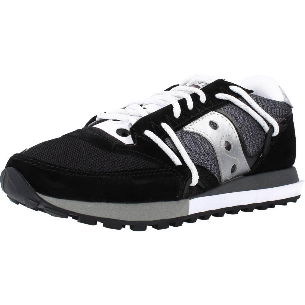 Buty SAUCONY JAZZ DST Czarny