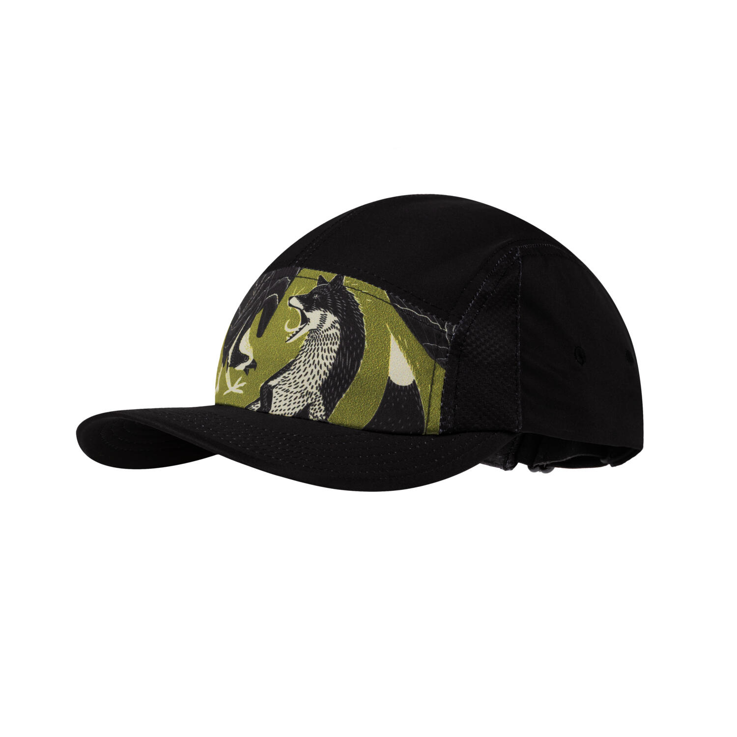 Czapka z daszkiem Buff 5 Panel go Cap