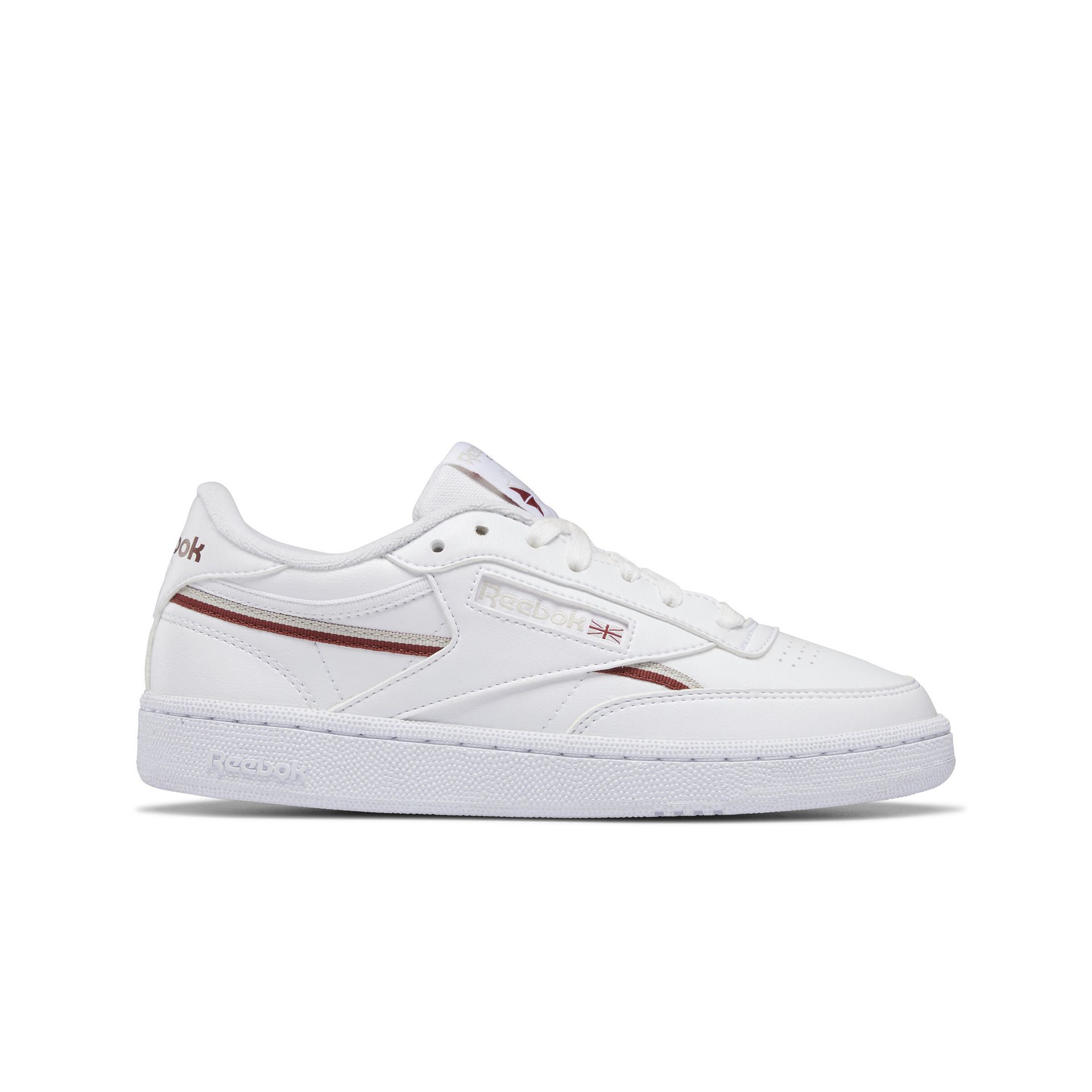 Trenerzy damscy Reebok Club C 85 Vegan