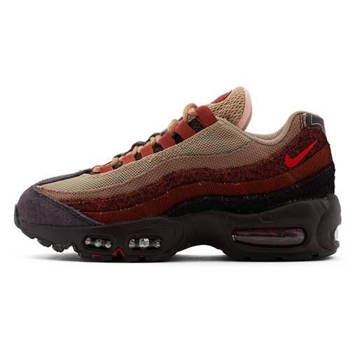 Buty do chodzenia damskie Nike Air Max 95
