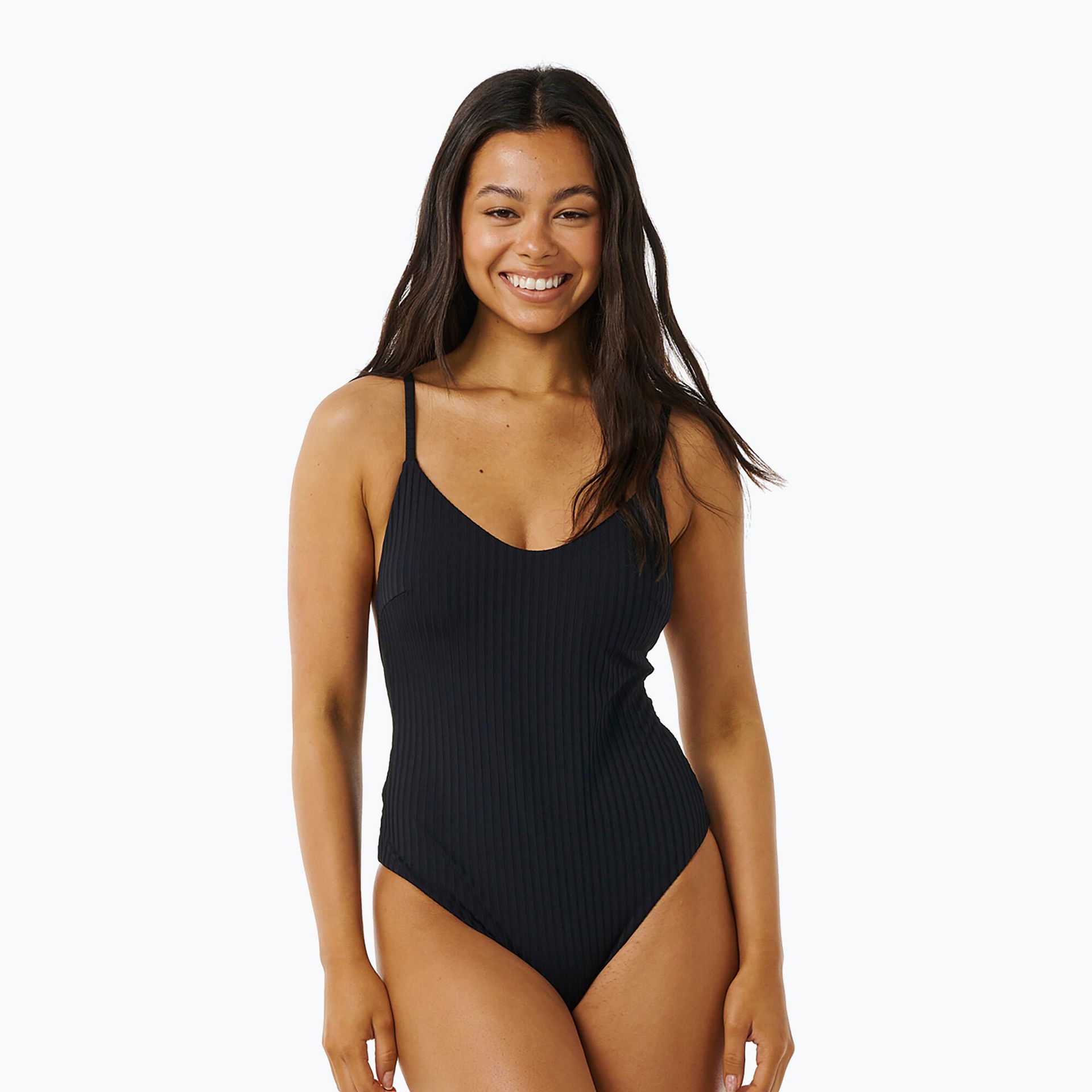 Strój kąpielowy jednoczęściowy damski Rip Curl Premium Cheeky