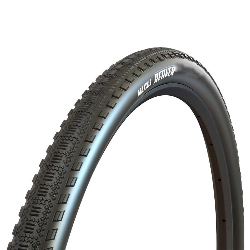 Opona REAVER - 700x40C - tr. soft - 120 TPI - Exo / Tubeless Ready