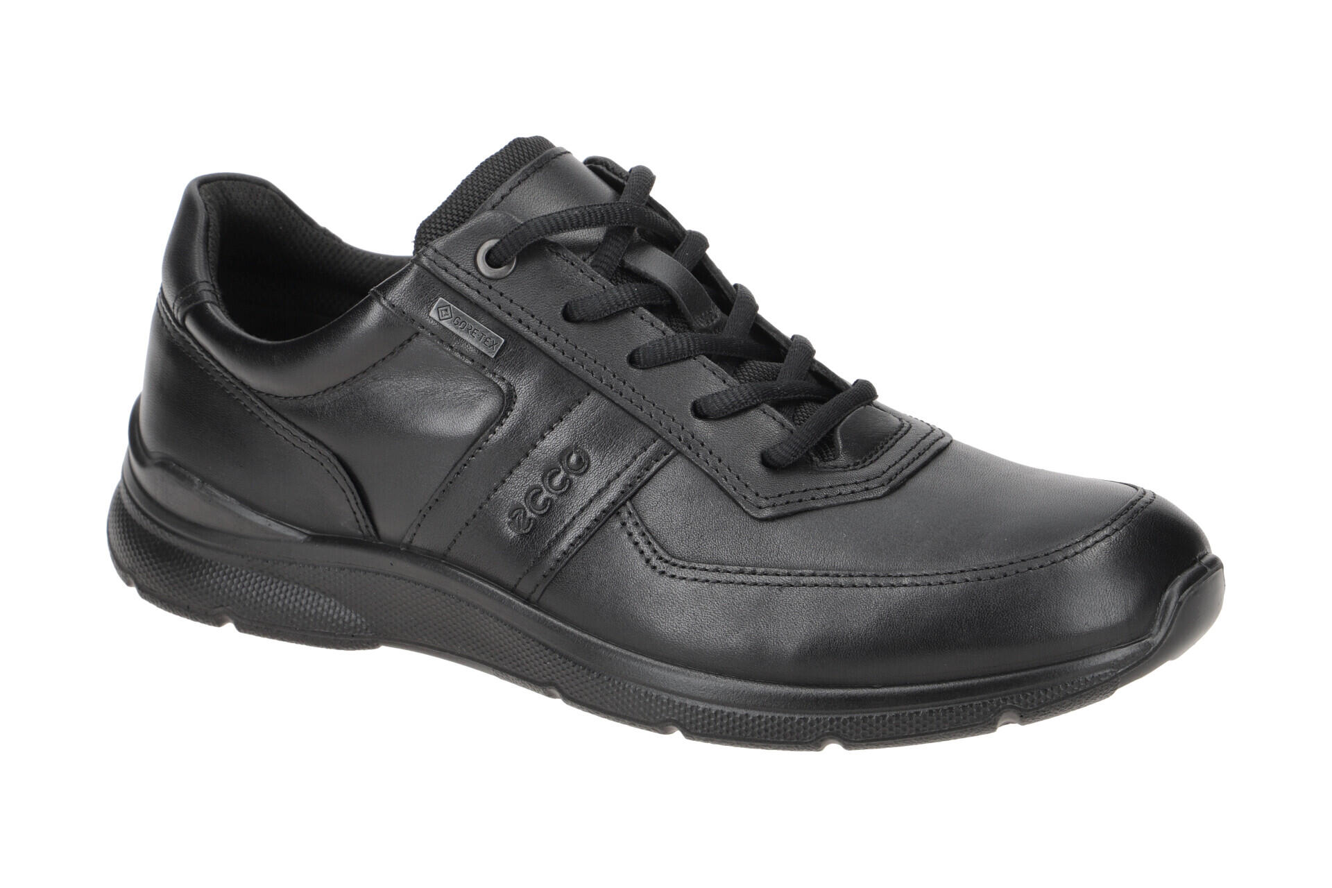 Buty do chodzenia męskie Ecco Irving