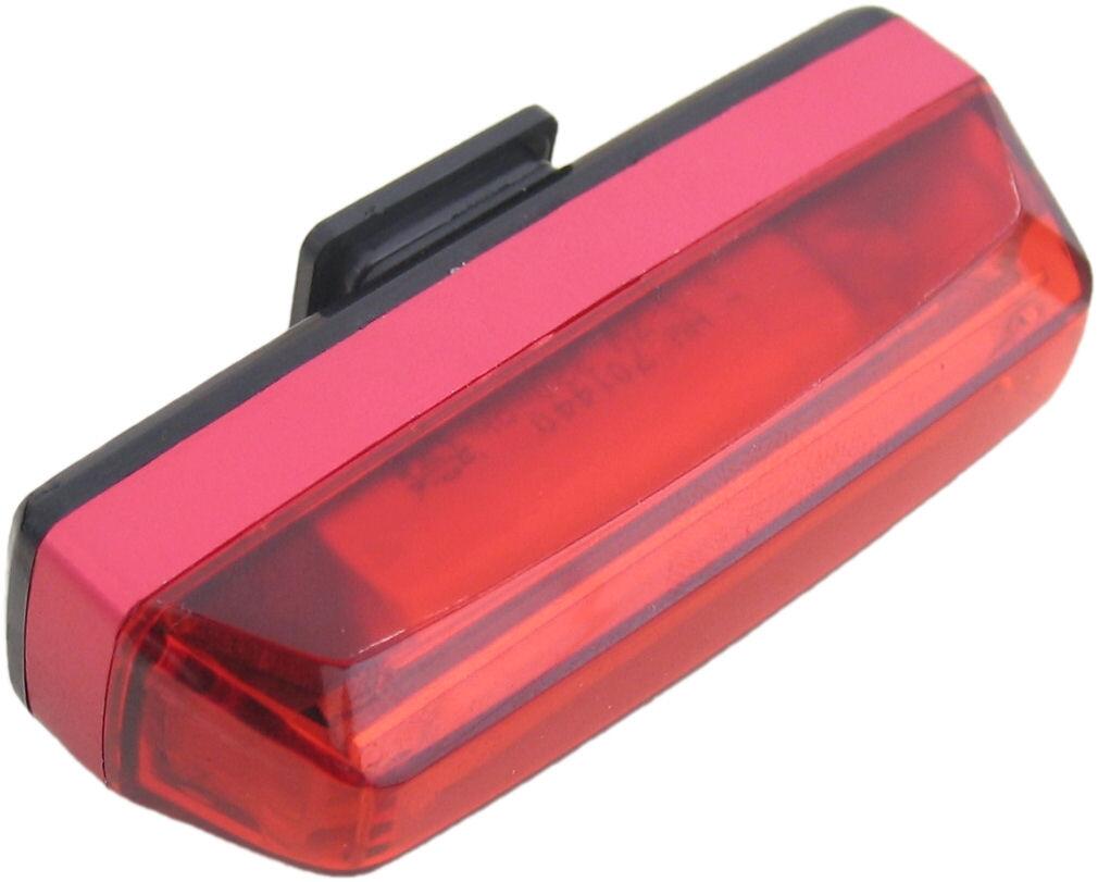 Zestaw Oświetlenia Jednoszynowego — Ładowany Przez Usb (Na Karcie)
