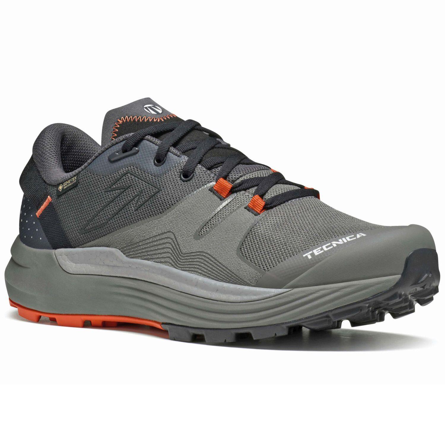 Buty trekkingowe męskie Tecnica Spark S Gtx