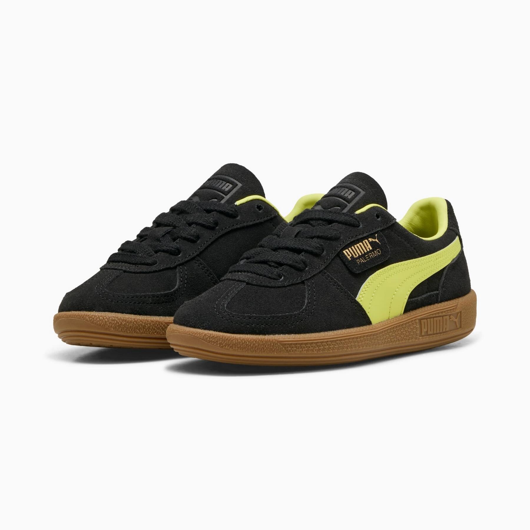 Puma Buty Palermo Jr 39727125