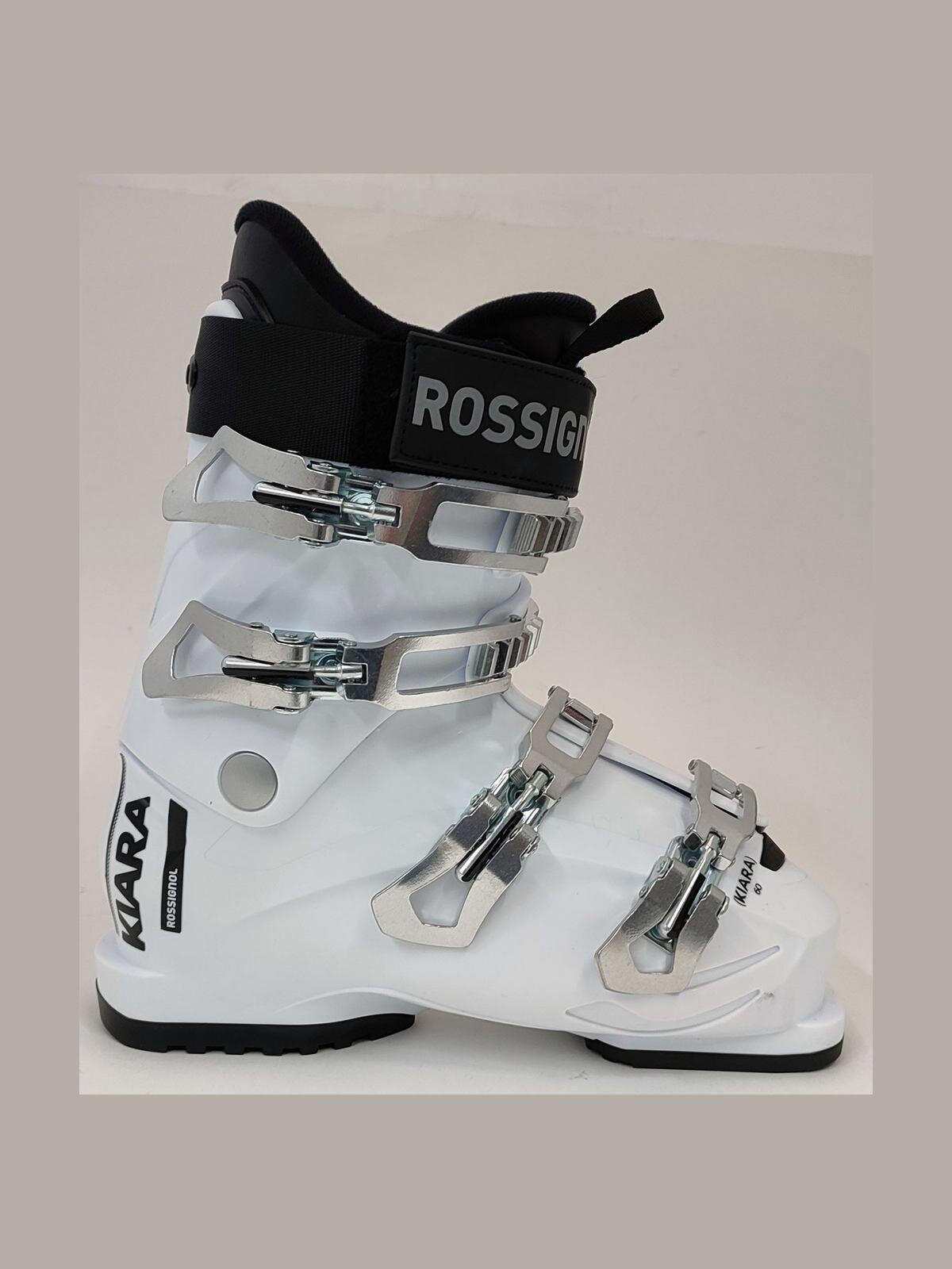 Buty narciarskie damskie ROSSIGNOL Kiara 60 biały
