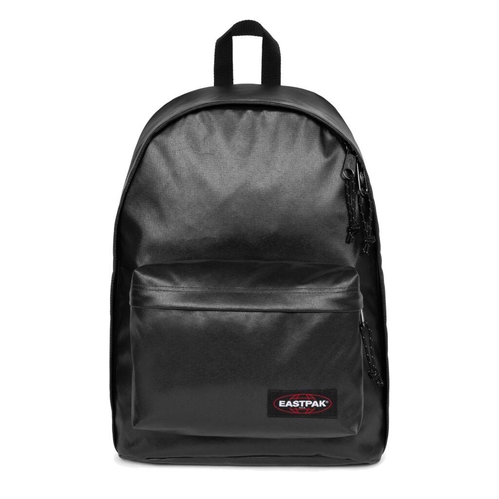 Eastpak OUT OF OFFICE Plecak, 27 L - Glossy Black (Czarny)