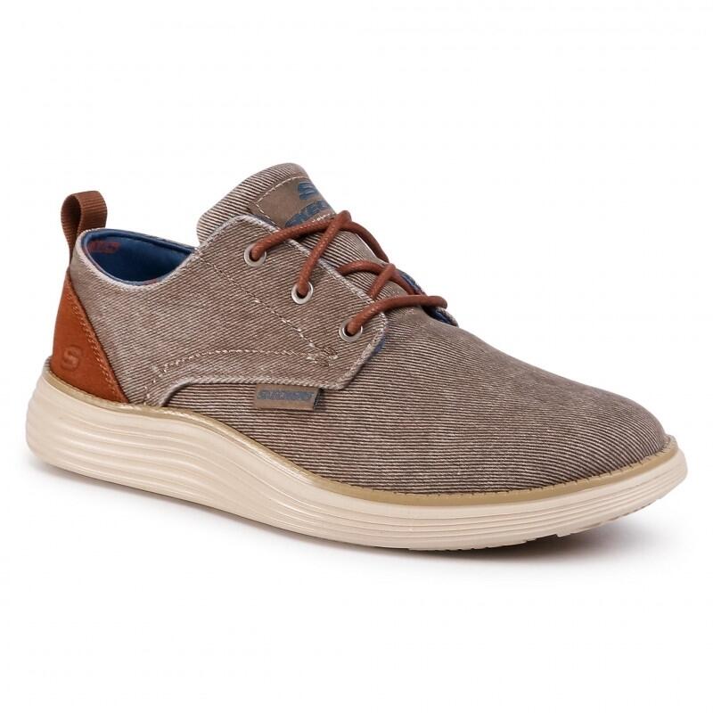 Buty męskie Skechers Pexton