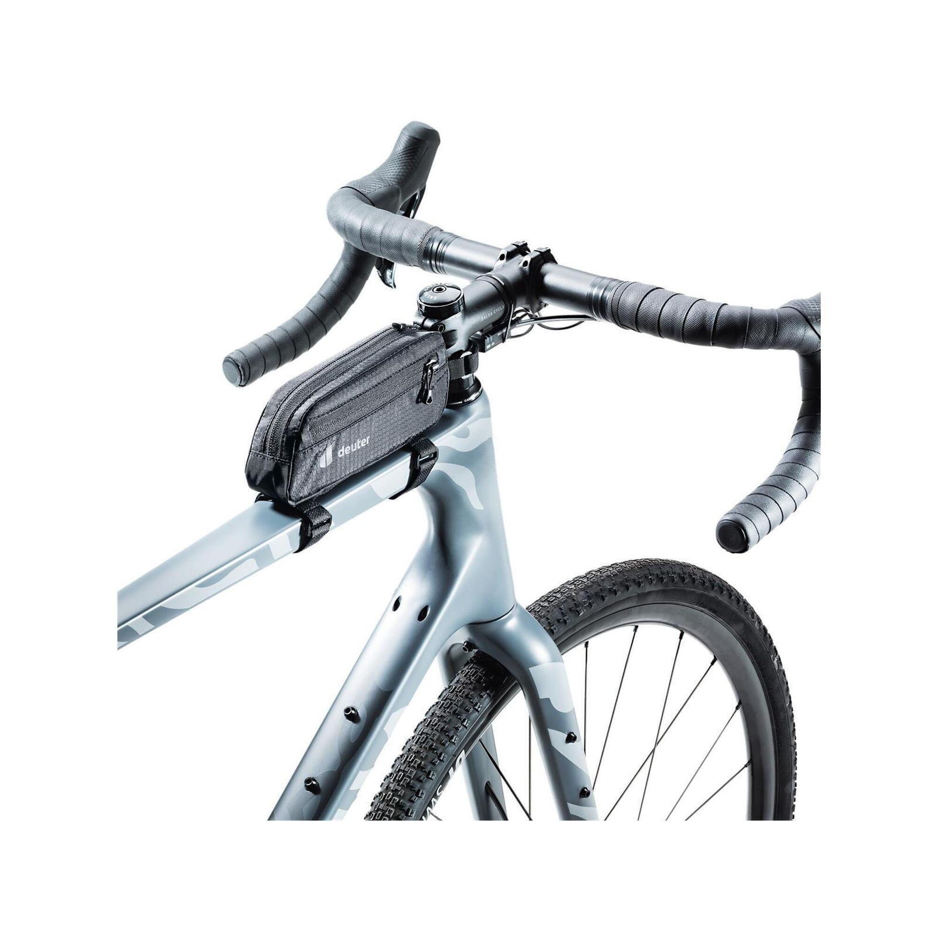 Deuter Energy Bag 0,5l, czarny 2022 Torebki na ramę 3290522-7000