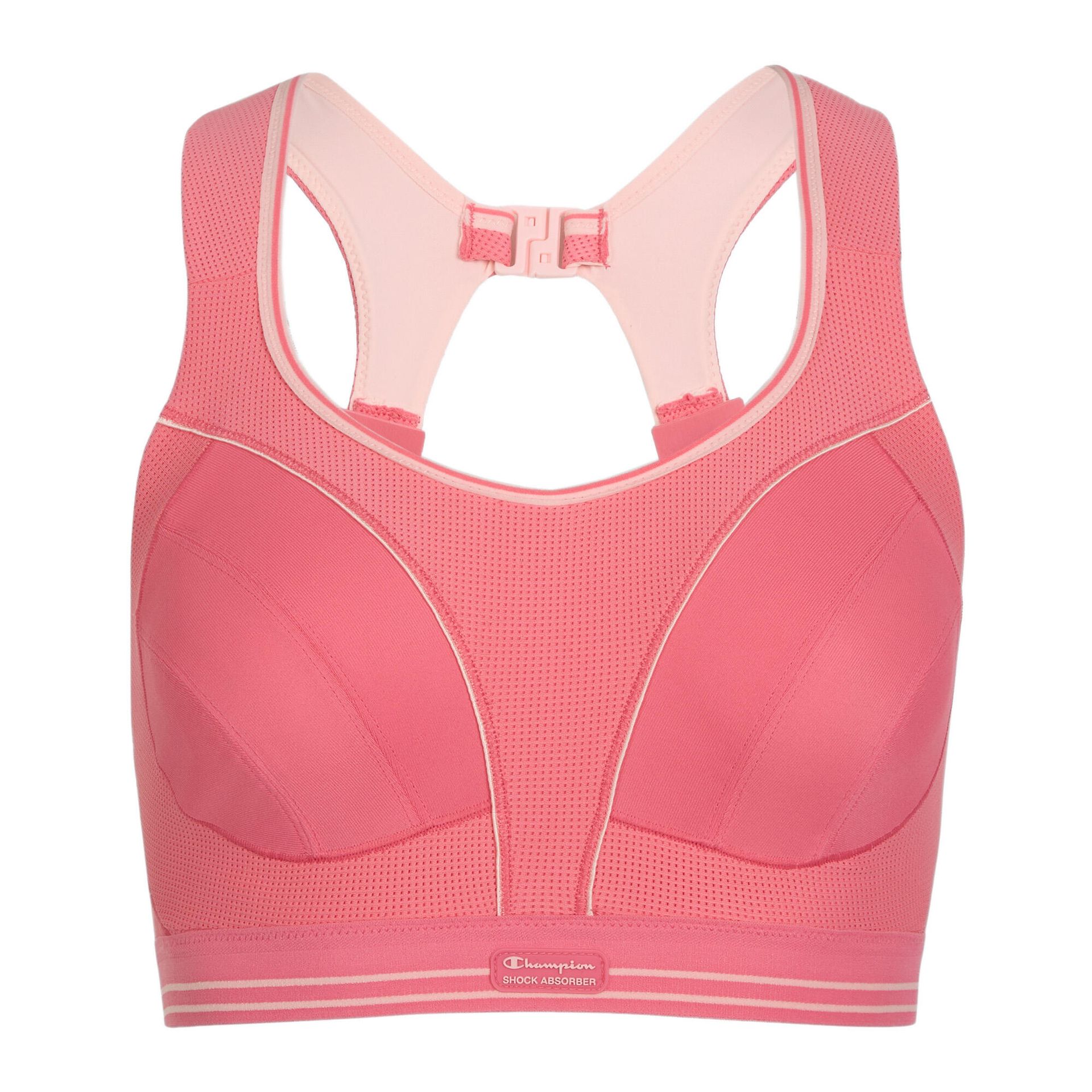 Biustonosz treningowy Shock Absorber Ultimate Run Bra