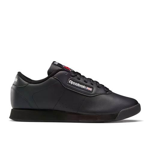 Buty damskie Reebok Princess 100000120