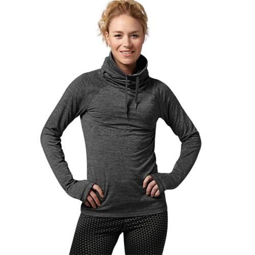 Bluza treningowa damska Reebok Z92279