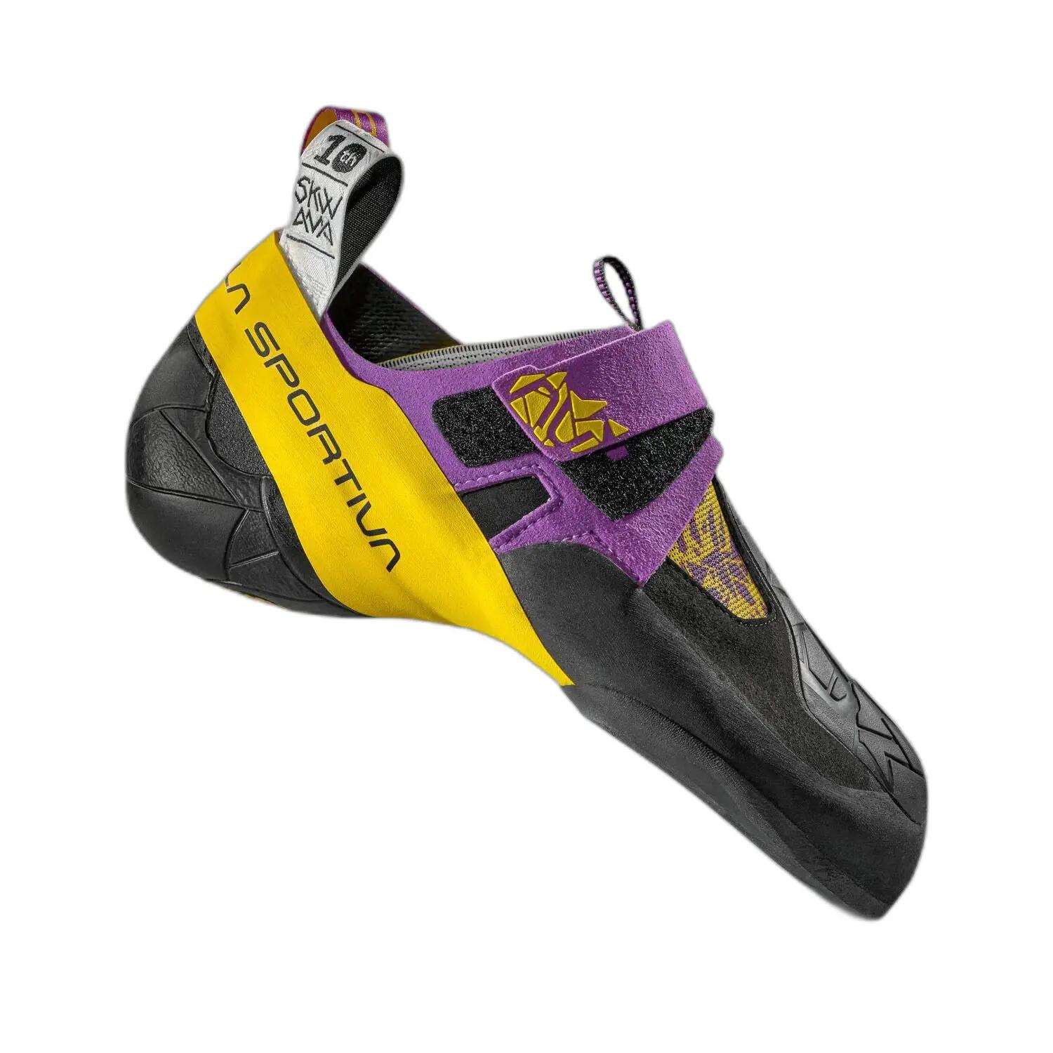 Buty do wspinaczki La Sportiva Skwama
