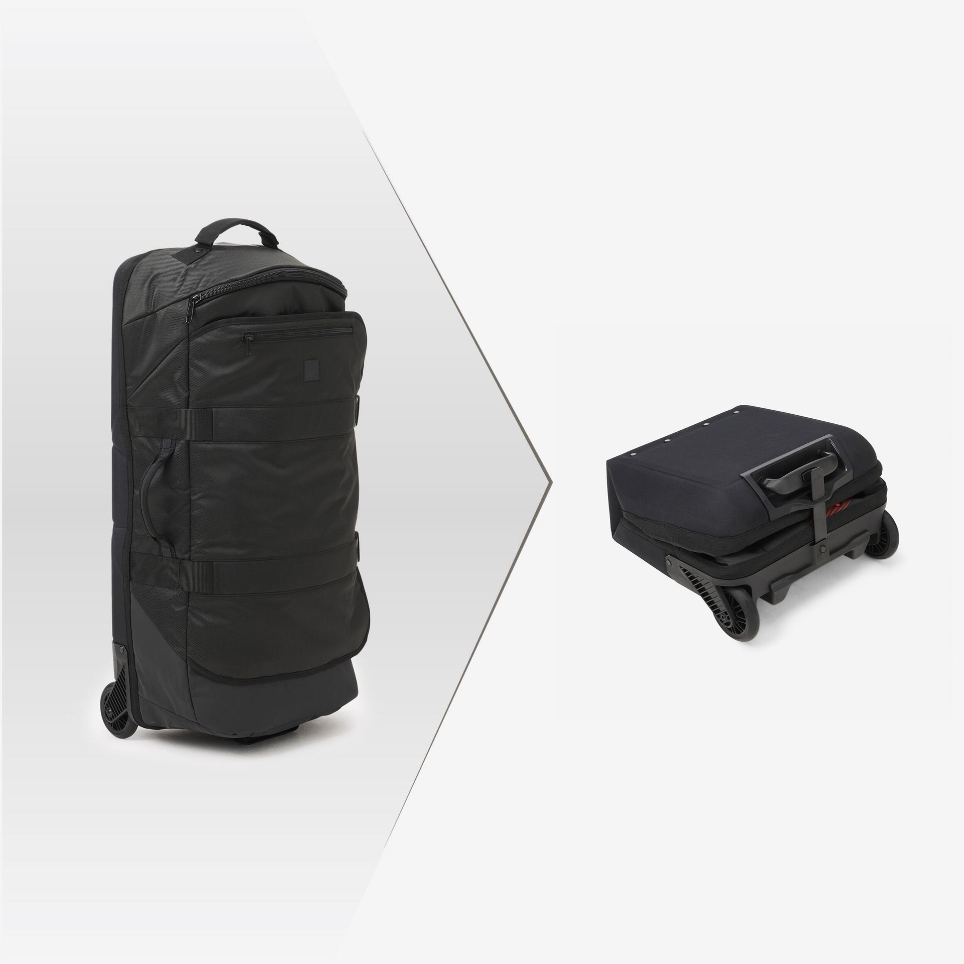 Torba podróżna składana Space Saver 85 L