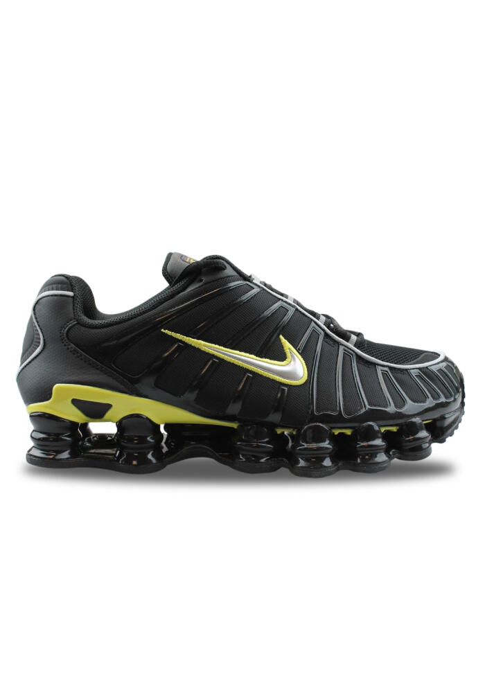 Buty do chodzenia męskie Nike Shox TL
