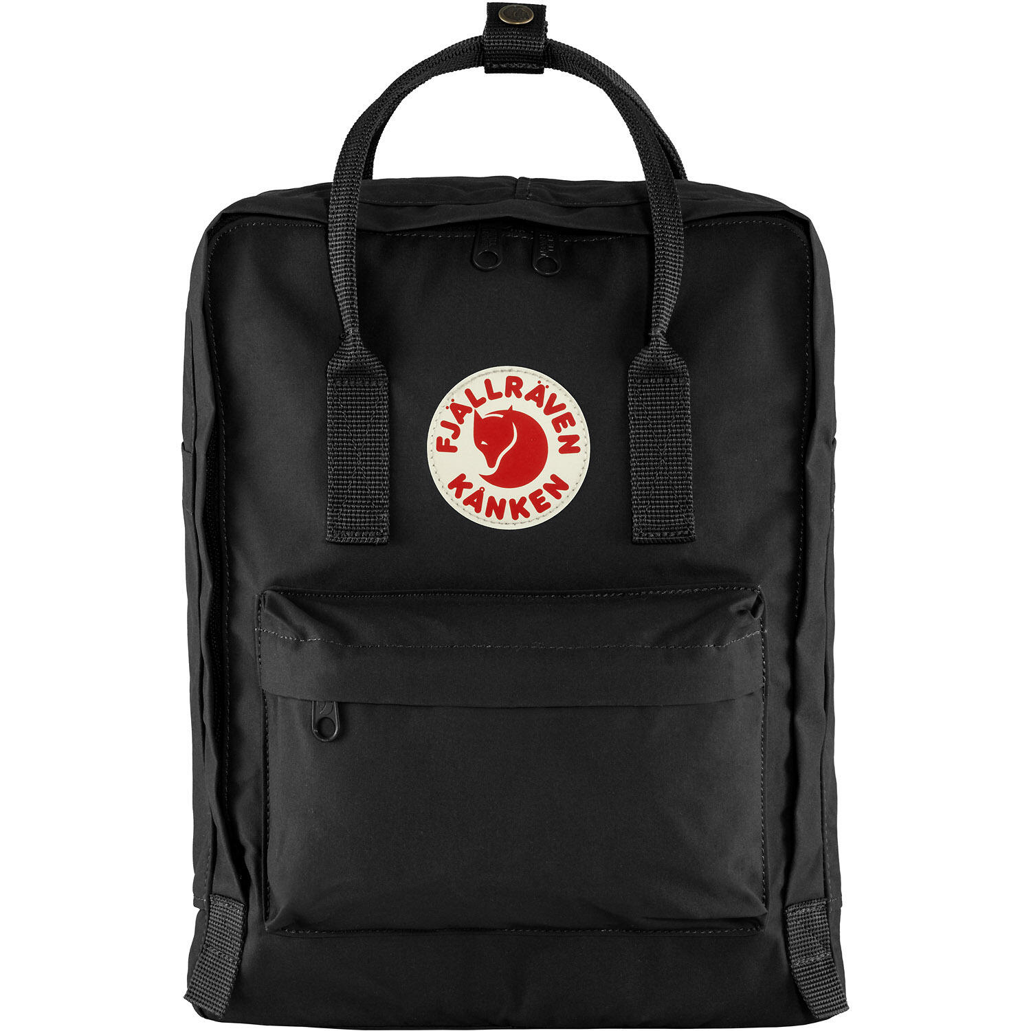 Plecak Fjallraven Kanken - frost green