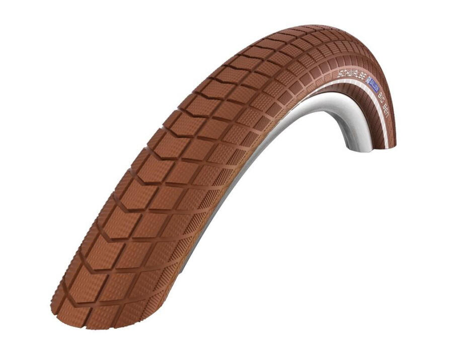 Opona Schwalbe Big Ben K-Guard