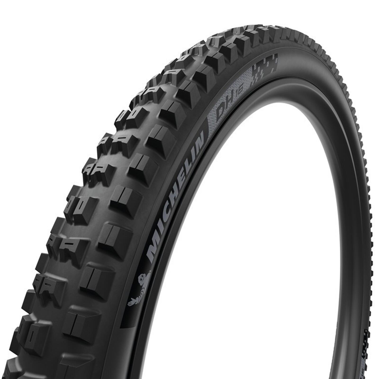 Opona rowerowa MTB DH 16 Dark, 29x2,40”