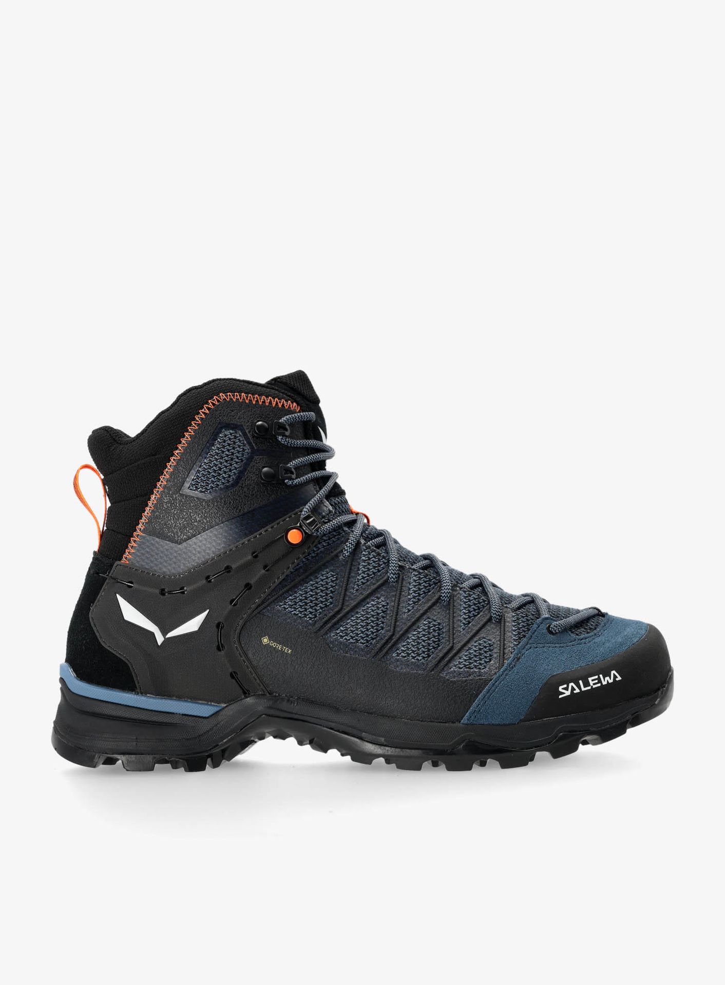 Buty trekkingowe męskie Salewa Mtn Trainer Lite Mid Gtx