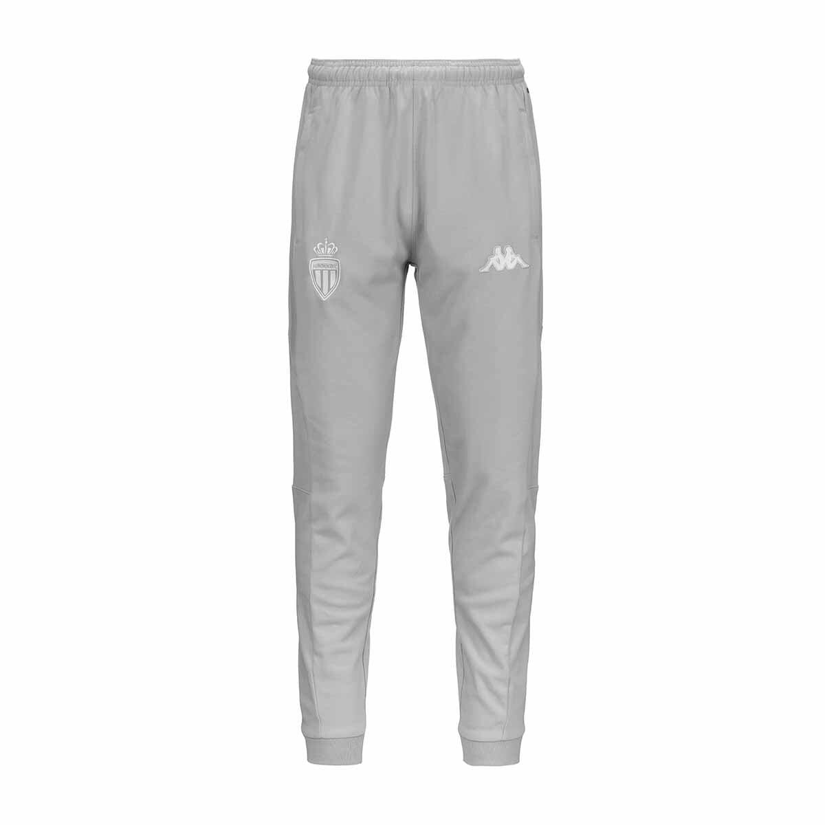 Spodnie treningowe AS Monaco Arufinzip Pro 7 2023/24