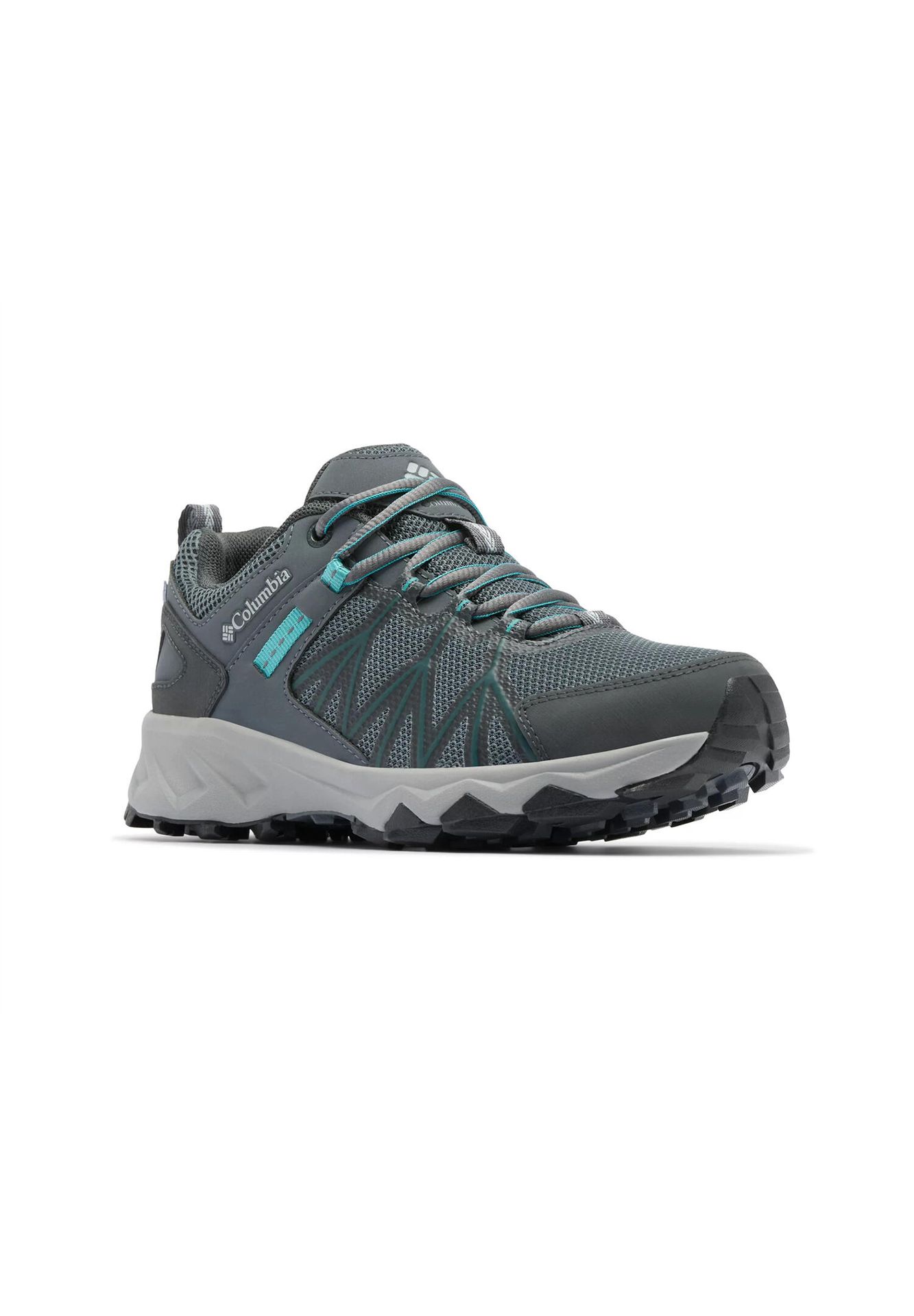 Buty damskie Columbia Peakfreak™ II Outdry™ Rozmiar butów (UE): 38,5 / Kolor: niebieski