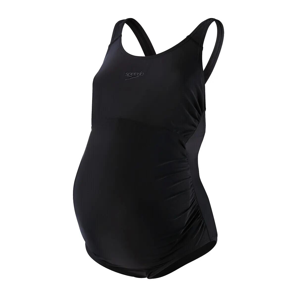 Damski 1-częściowy kostium kąpielowy fitness Speedo ECO Maternity