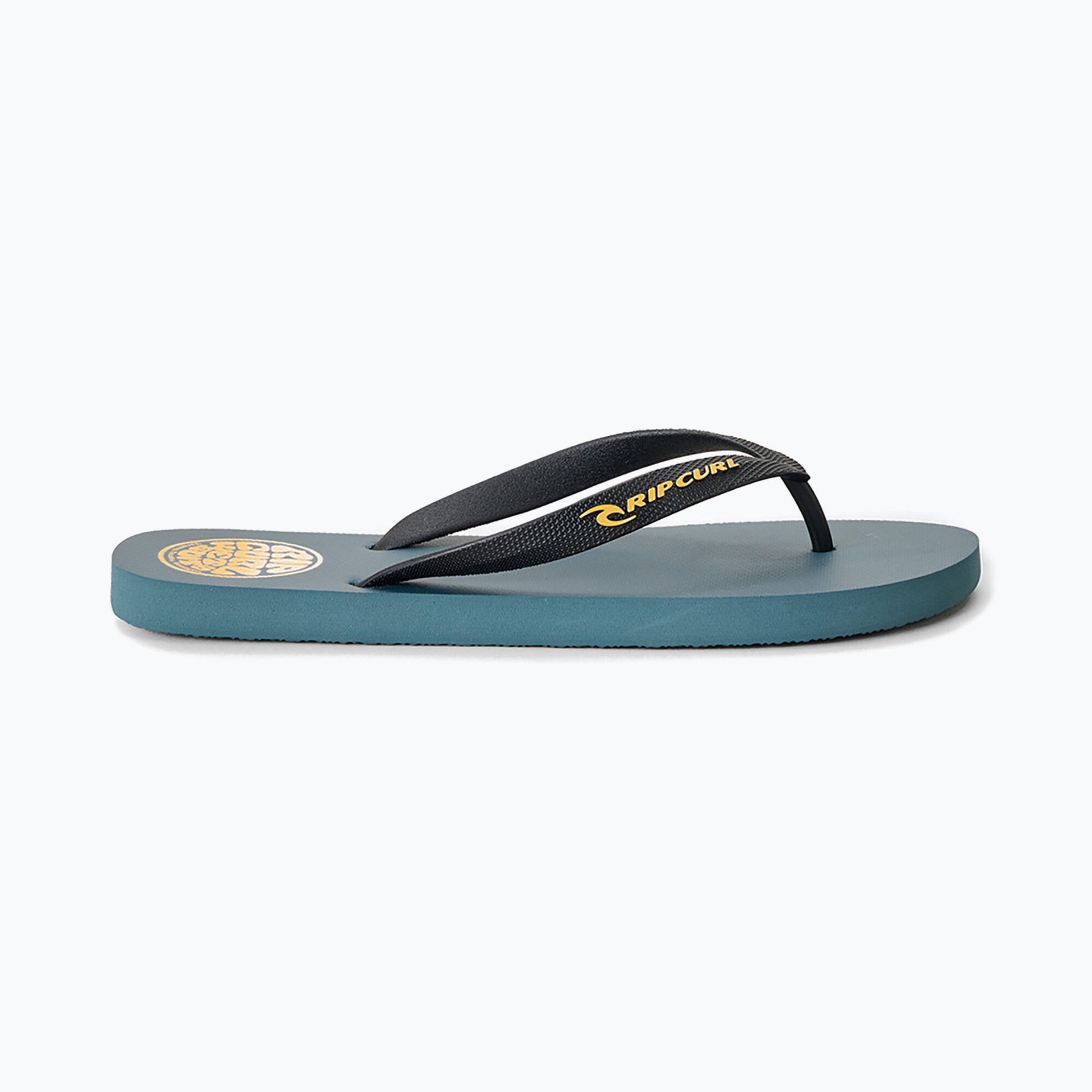 Japonki męskie Rip Curl Icons of Surf Bloom Open Toe