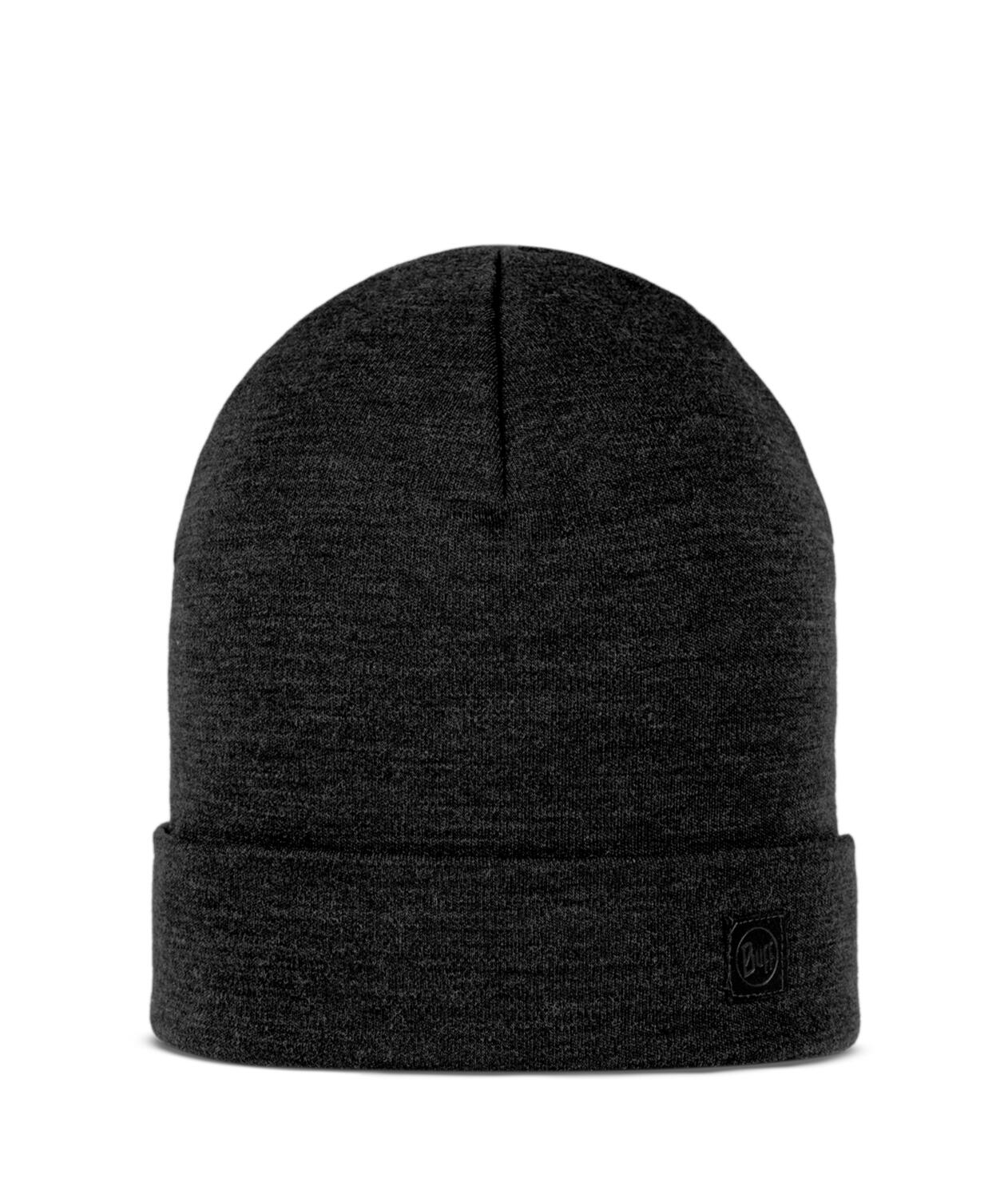 Czapka dla dorosłych Buff Merino Heavyweight Beanie