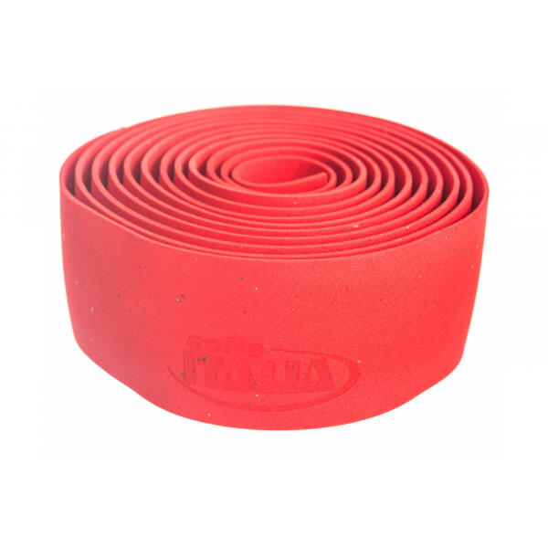 Selle Italia Smoothie Tape kierownica taśma, czerwony, czerwona 20I0000000000E03
