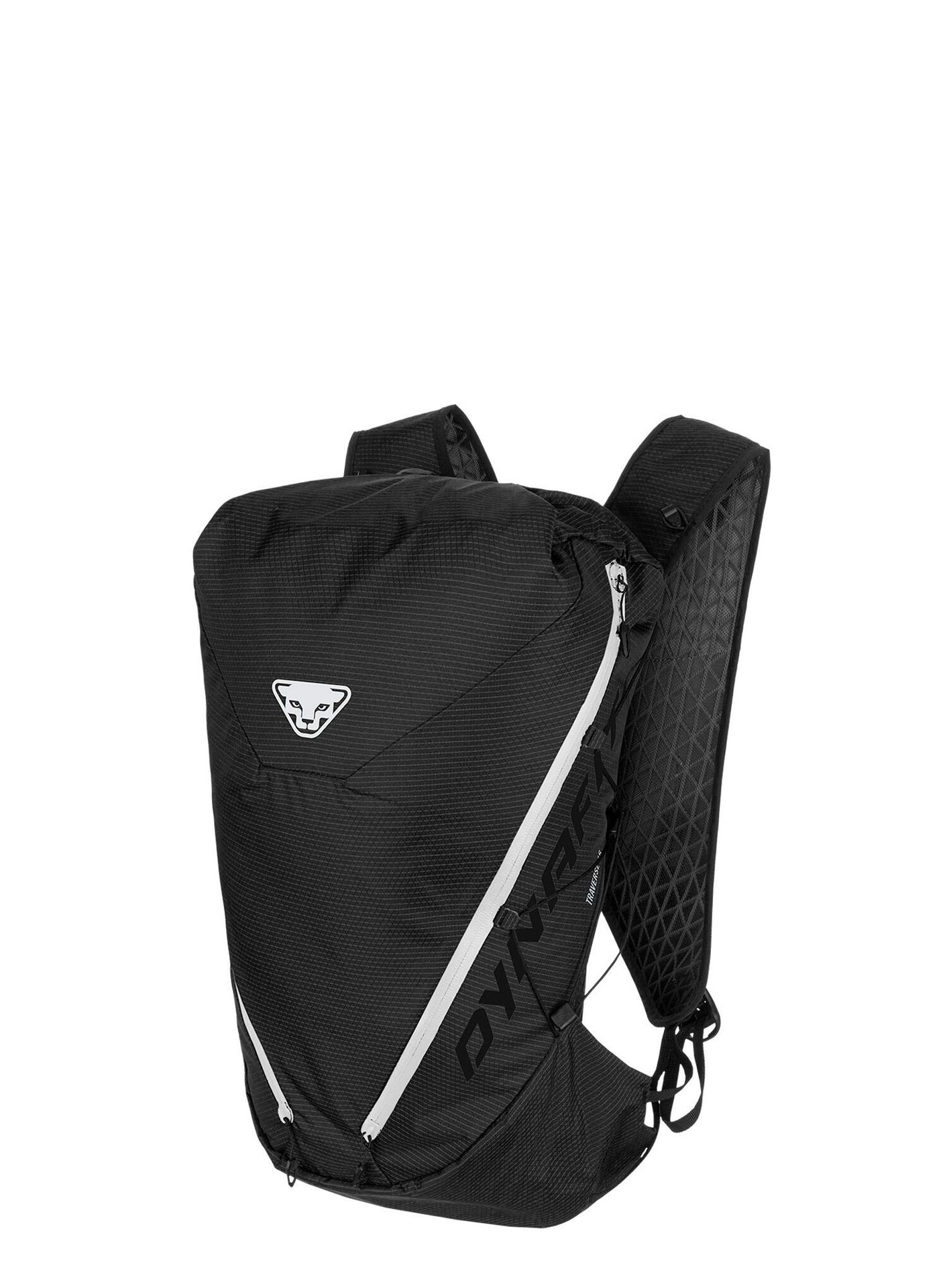 Plecak turystyczny Dynafit Traverse 16 Rozmiar plecaka: S/M / Kolor: czarny