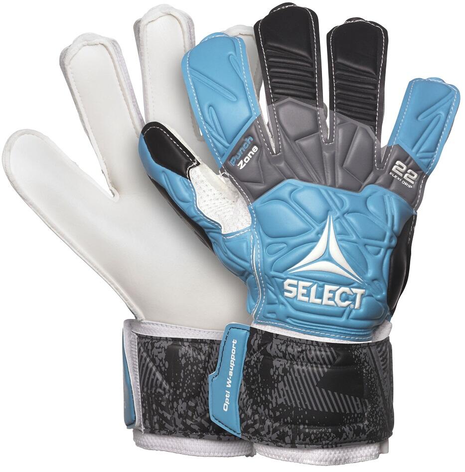 Select Rękawice bramkarskie 22 Flexi Grip roz. 11