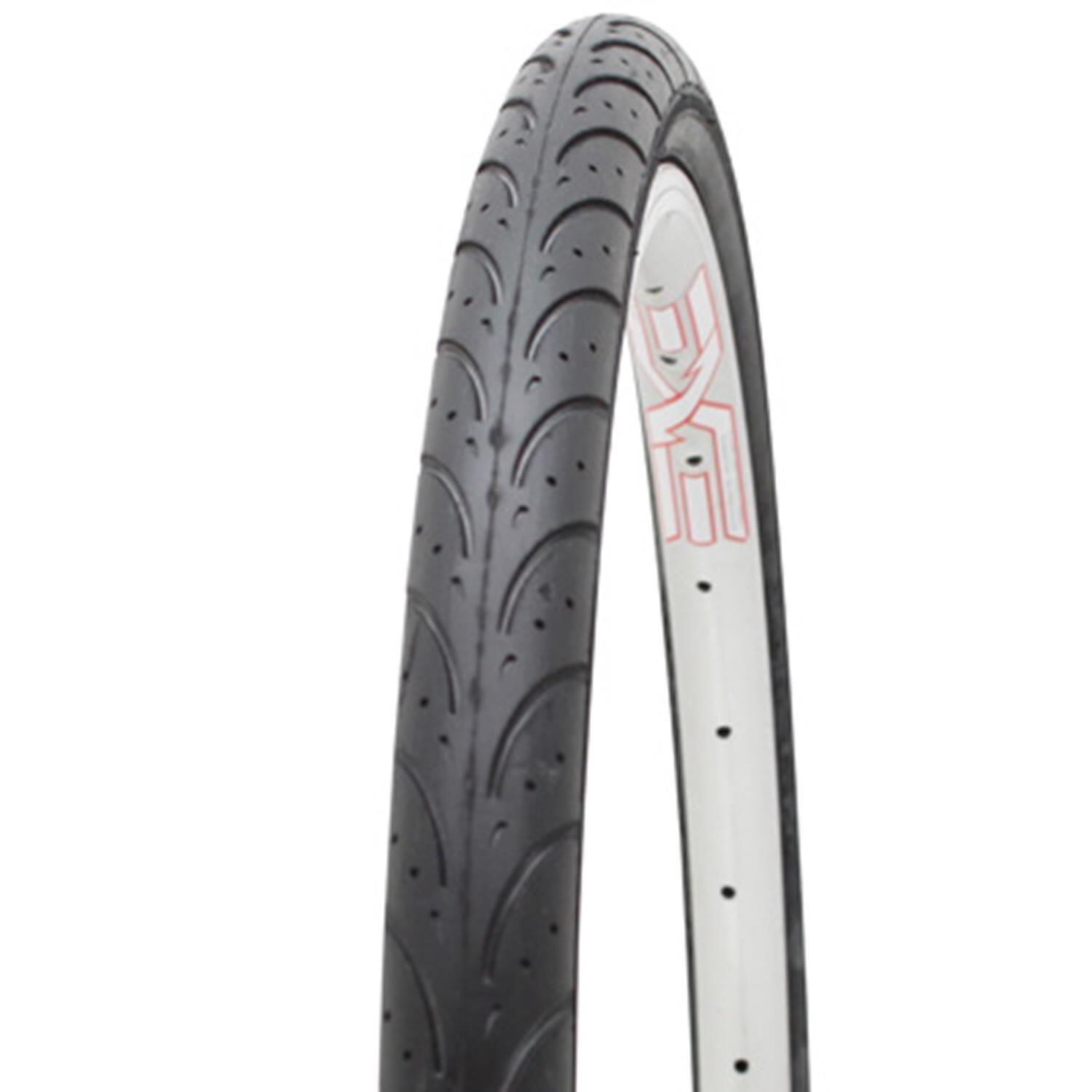 Opona do miejskiego roweru górskiego Deli S-611 slick TR