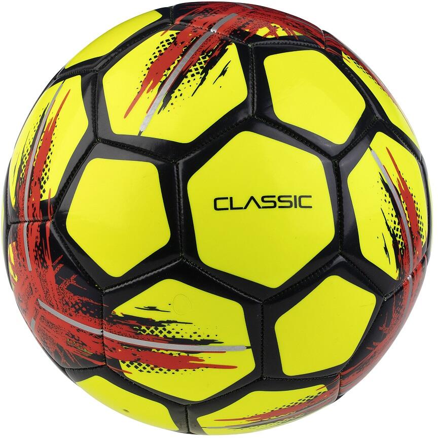 Select Piłka Classic 0995850551 żółty 5 0995850551