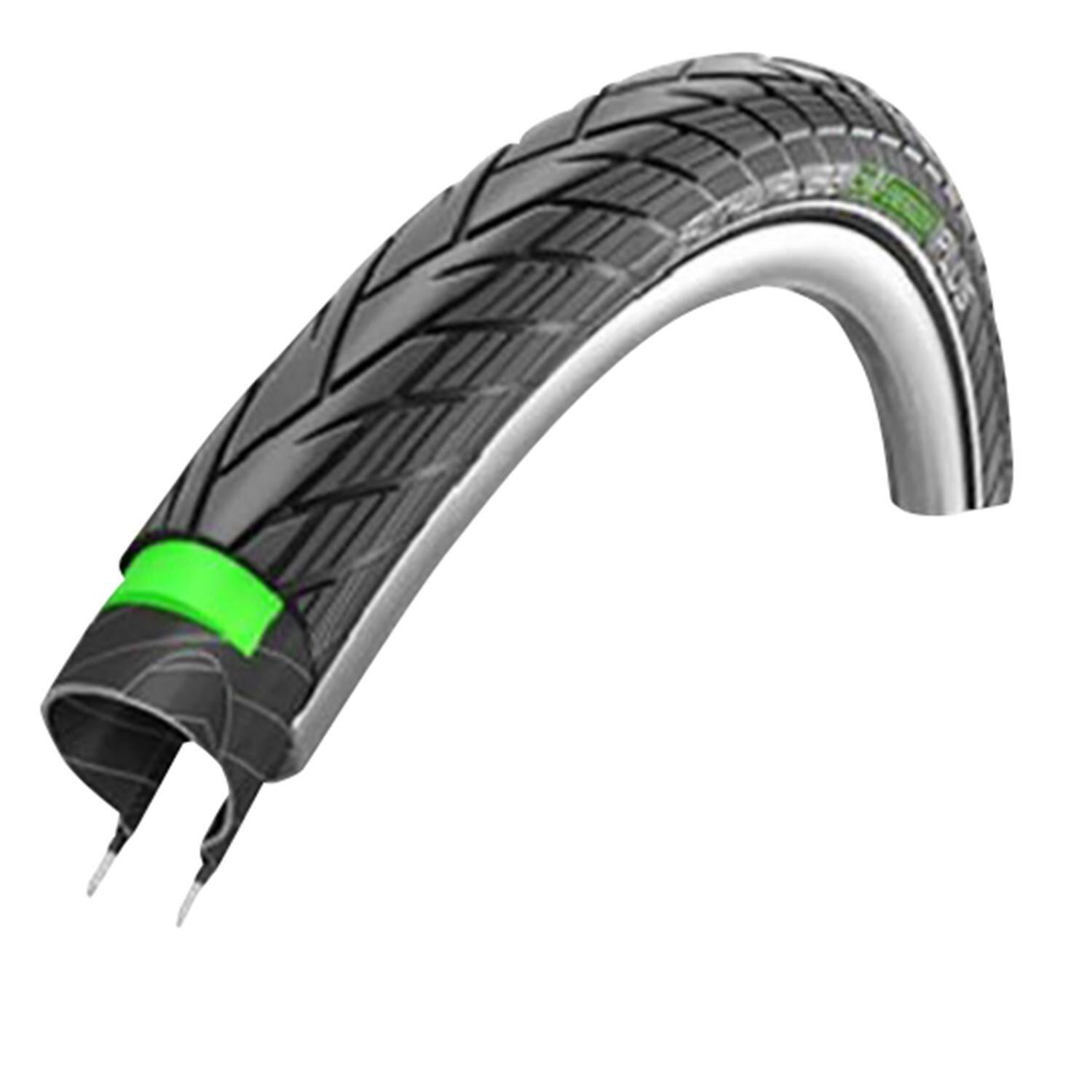 Opona Urban vtc-vae Schwalbe Energizer Plus Tr (37-622) renfort reflex Homologue