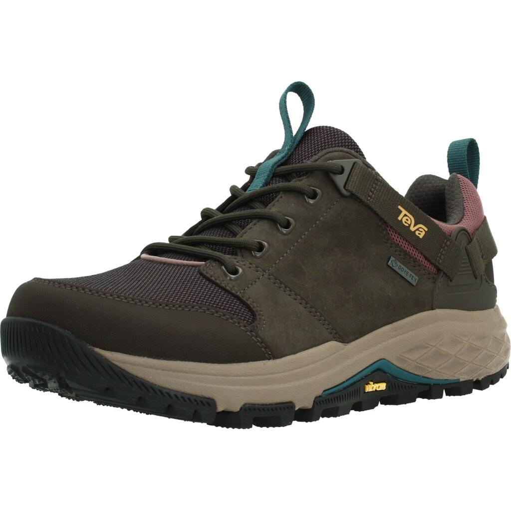 Buty TEVA W GRANDVIEW GTX Brązowy