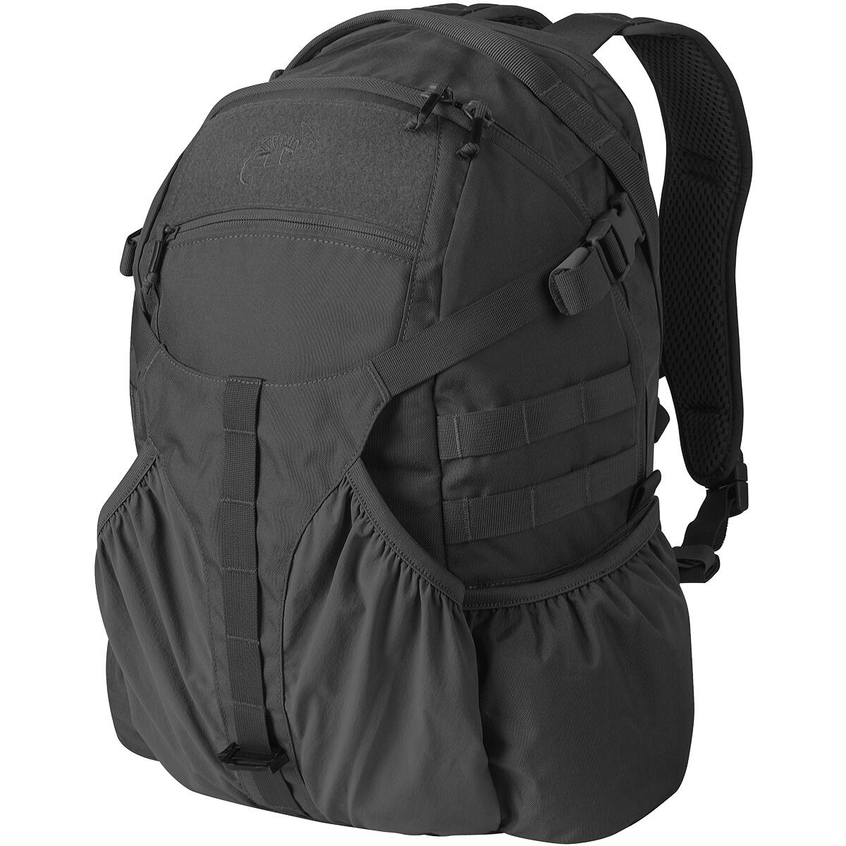 Plecak Helikon RAIDER, Shadow Grey, Cordura, 20L (PL-RID-CD-35)