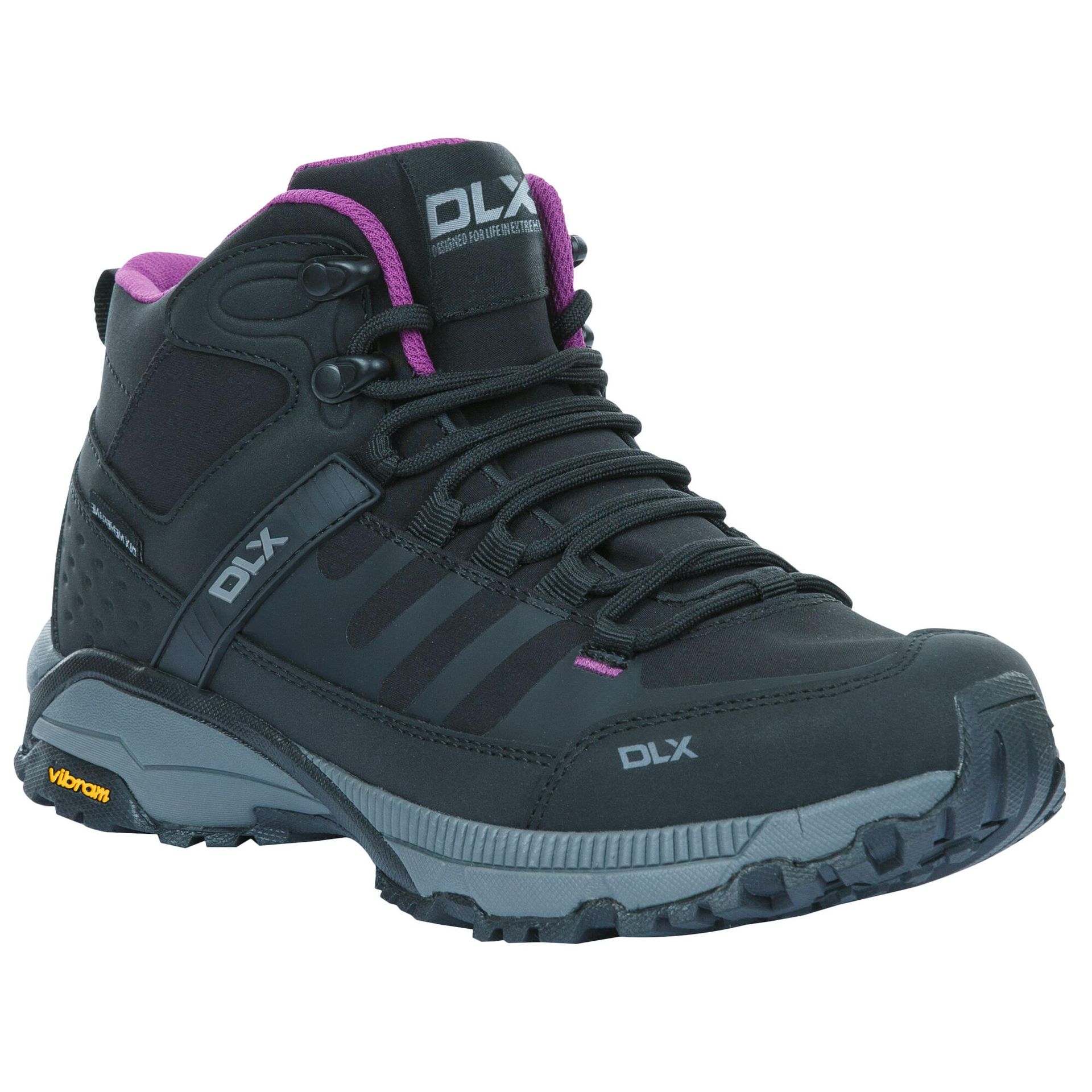 Buty Do Chodzenia Damskie Riona DLX