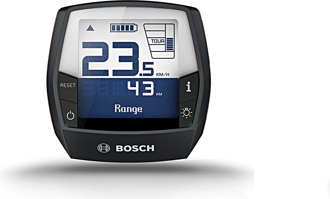 Bosch E-Bike Intuvia wyświetlacz Performance Line oryginalna część zamienna firmy Bosch 1270020909