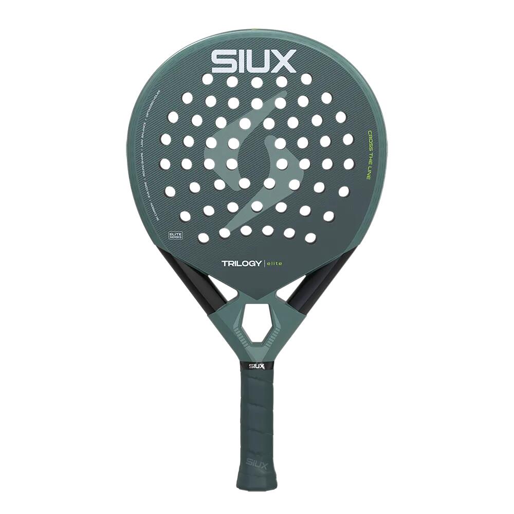 Rakieta do padla Siux Trilogy Elite 6