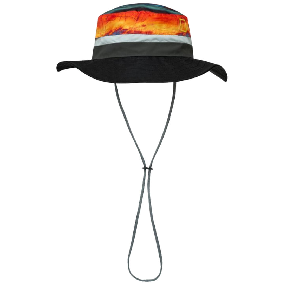 Kapelusz BUFF EXPLORE BOONEY HAT