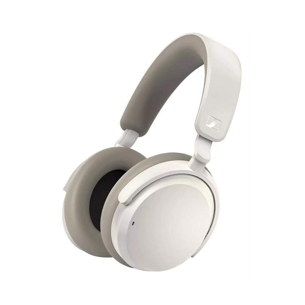 SENNHEISER Accentum Wireless białe