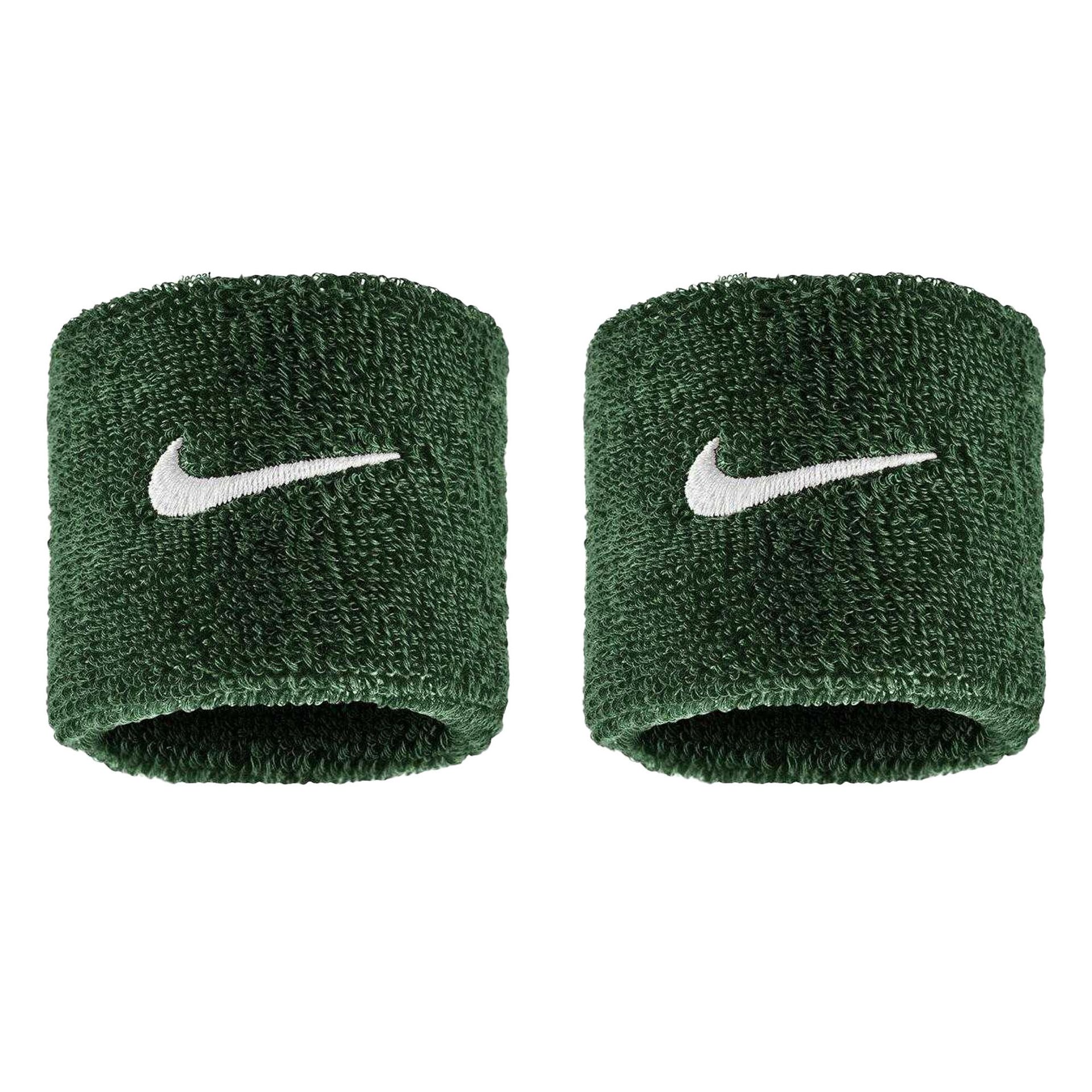 Opaska na rękę Nike (zestaw 2 sztuk)
